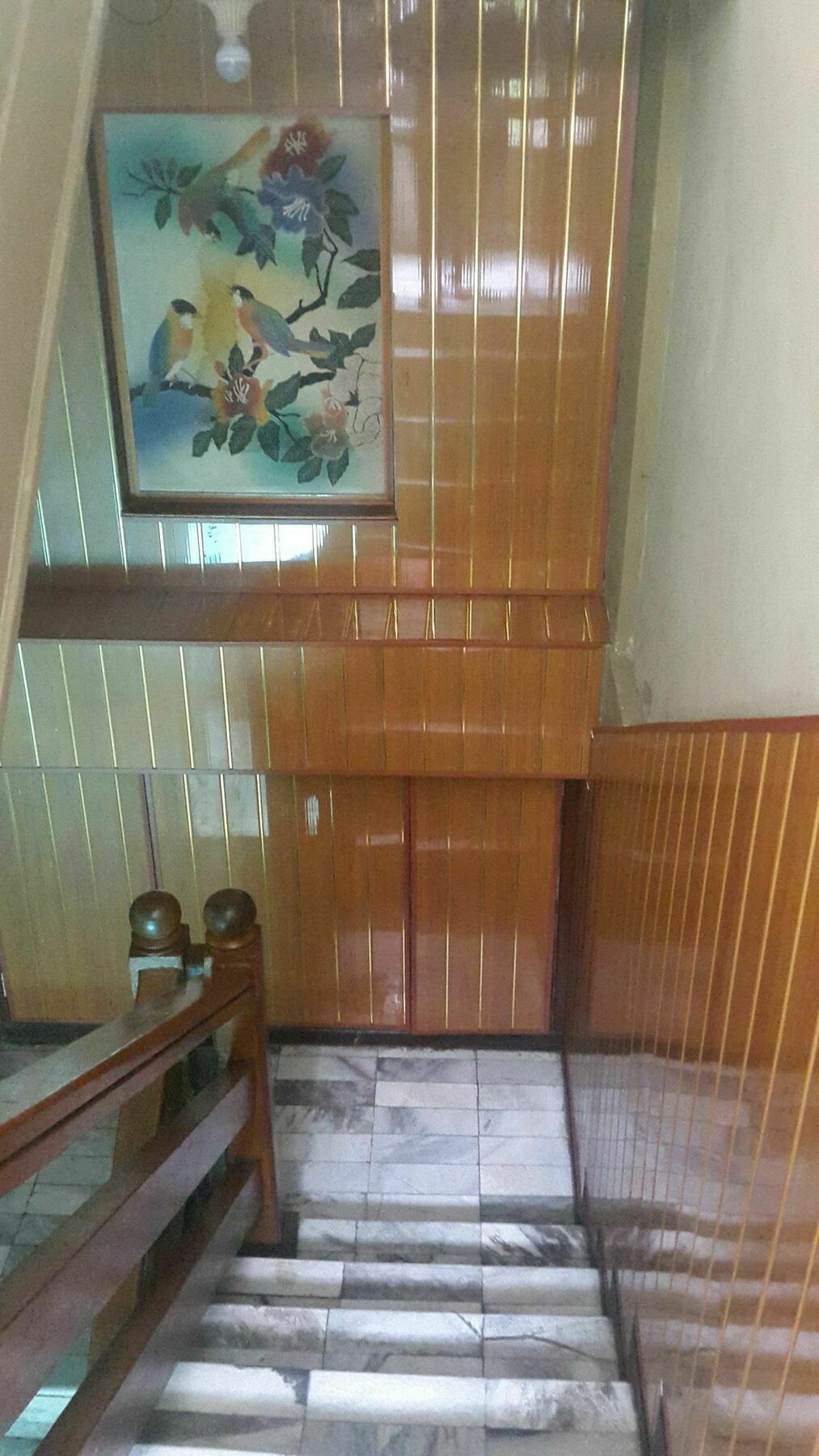 호텔 카르티 꾸따 외부 사진